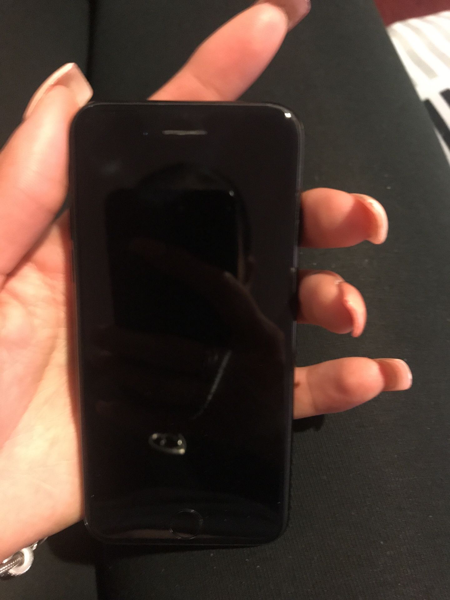 iPhone 7