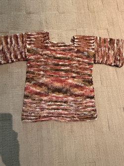 Hand made Women sweaters
