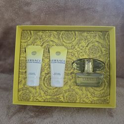 Versace Yellow Diamond