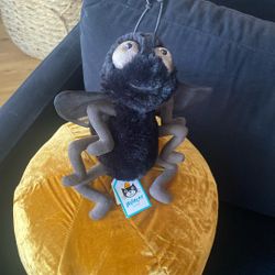 Jelly Cat / Jelly Cat Farrel  Fly / NWT Jelly Cat