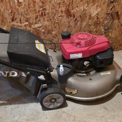 Honda 21 inch Lawn Mower 