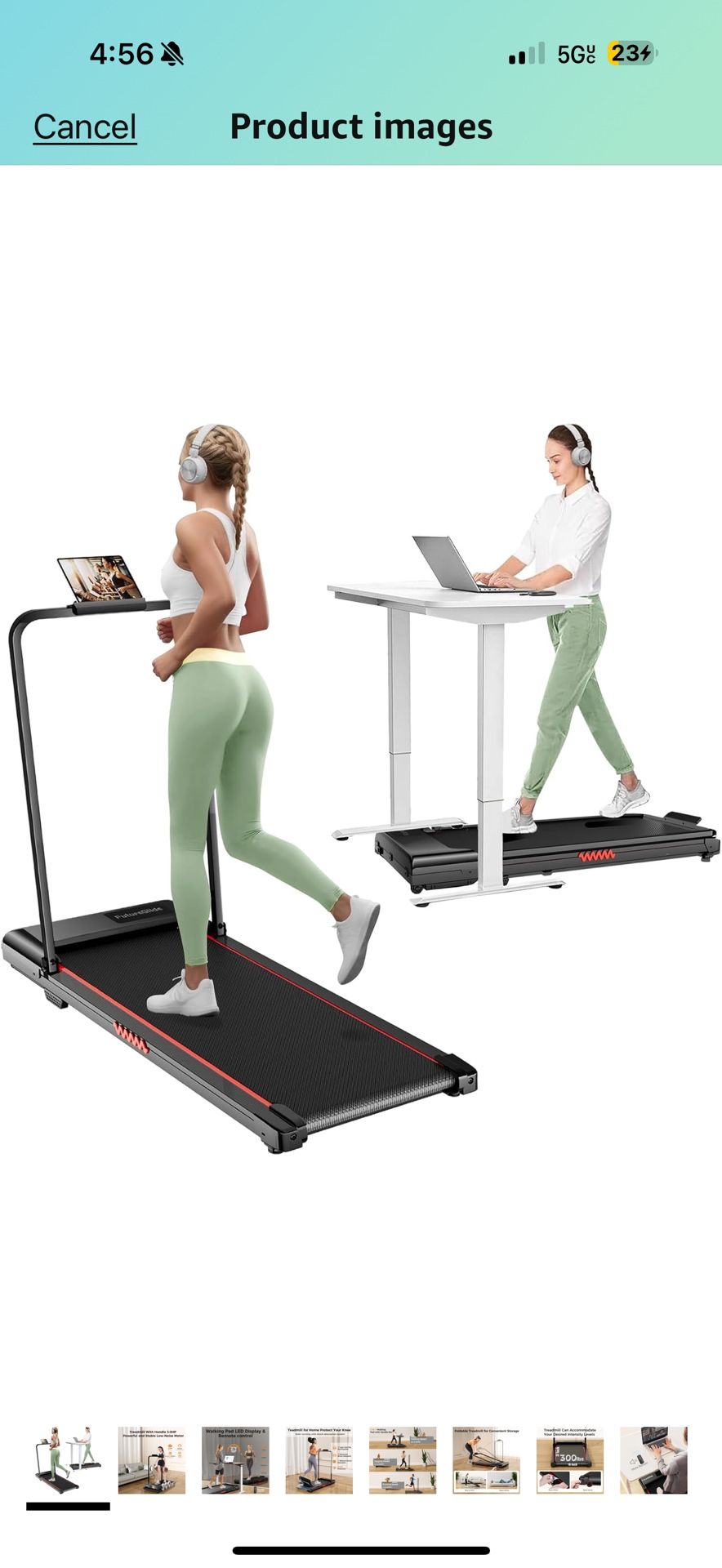 Walking Pad