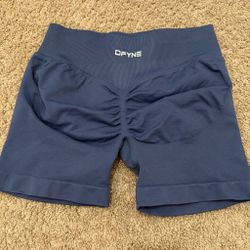 DFYNE gym shorts