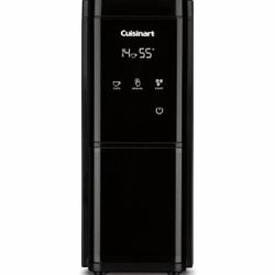 Cuisinart Touchscreen Burr Coffee Bean Grinder (DBM-T10P1)