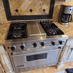 Viking Professional Range