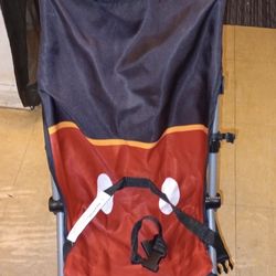 Toddler Umbrella Stroller Mickey Mouse