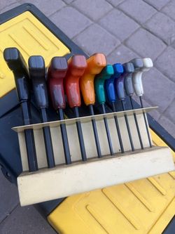 Tools