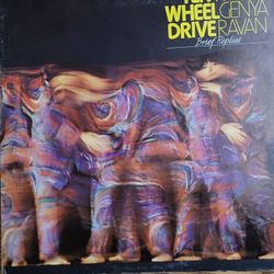 Ten Wheel Drive With Genya Ravan 