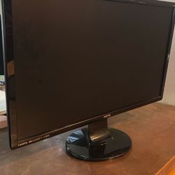 BenQ LED 22in Monitor