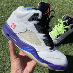 Sz 9.5 Jordan Retro 5s $100 FIRM NO TRADES 