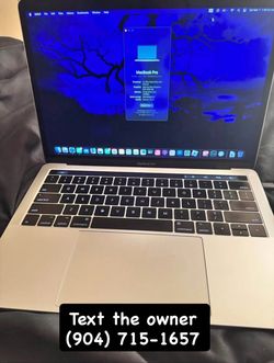 13 in MacBook