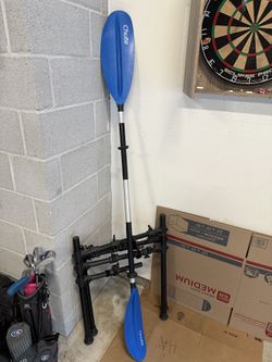 Kayak Paddle