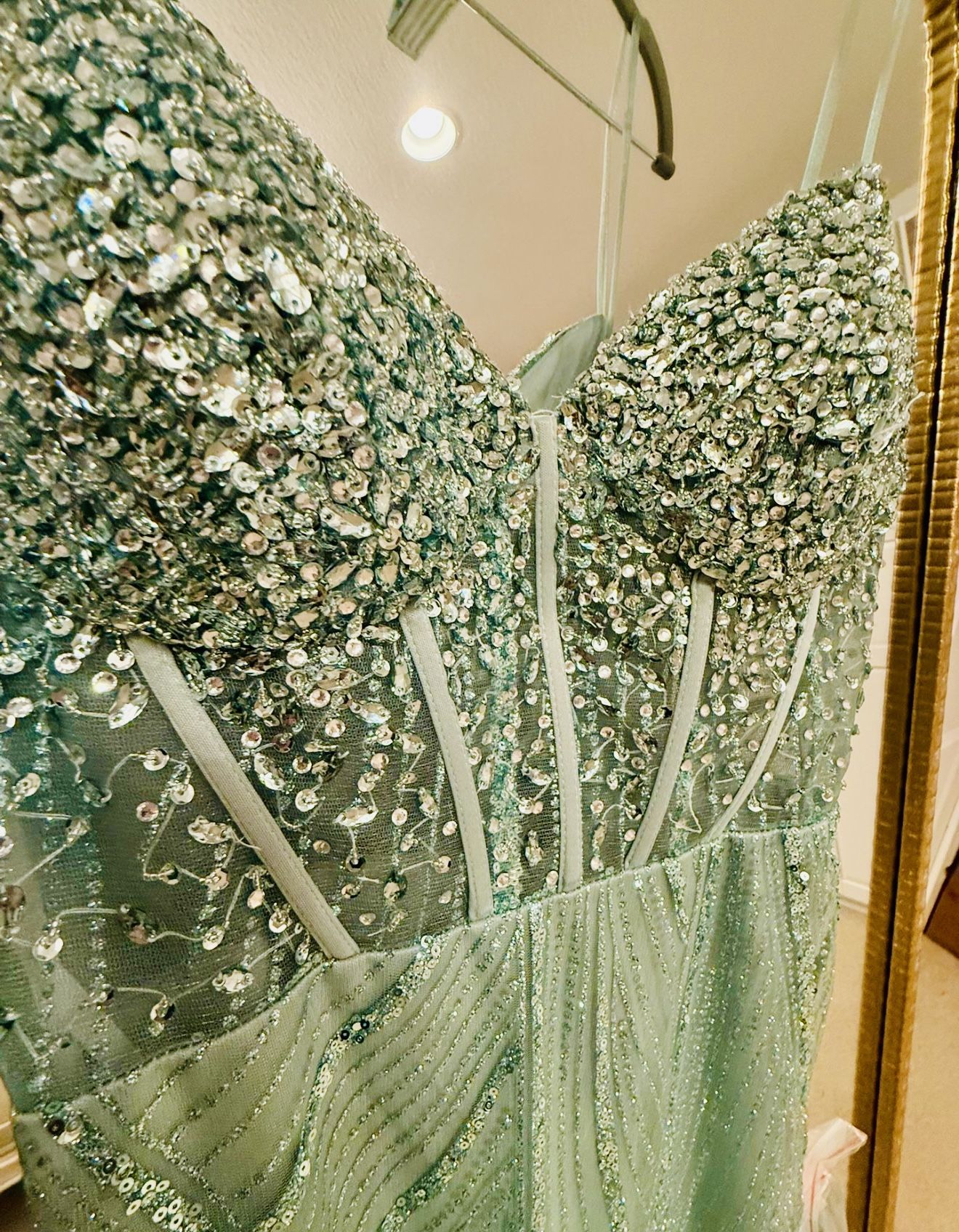 Party Dress