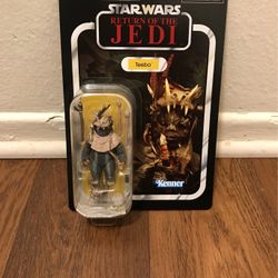 Star Wars Return Of The Jedi