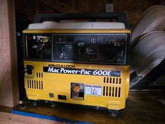 Generator