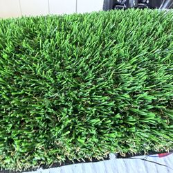 Turf Grass 15x12.5 $265 Ready Artificial Turf Artificial Grass