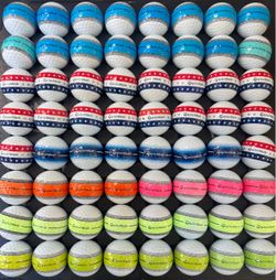 Golf balls taylor made tour response