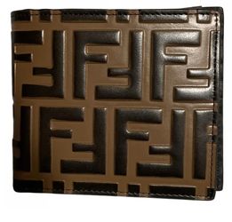 Mens Fendi Wallet