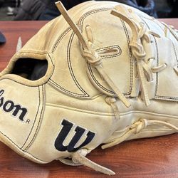 Baseball Globe A2000 