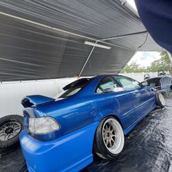 15x9 New 195/45/15 