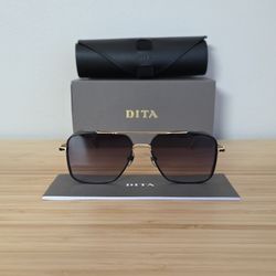 Dita Sunglasses 