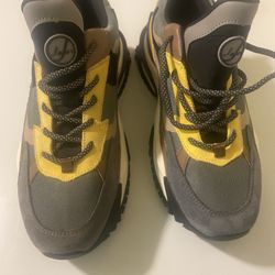 Javi Men’s Shoes Size 10.5