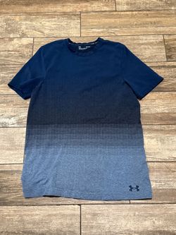 Under Armour Gradient Short Sleeve T-Shirt