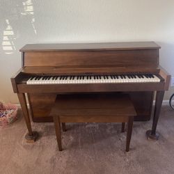 Free Piano 