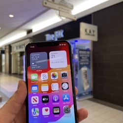 iPhone 11 Pro 64Gb Unlocked 