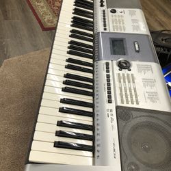 Keyboard 