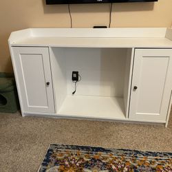 Cabinet - Moving Out And Need To Sell!