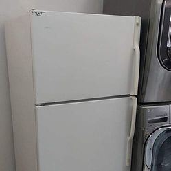 White Refrigerator For $345