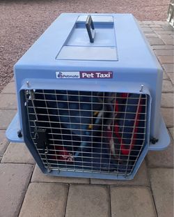 Petmate Pet Taxi