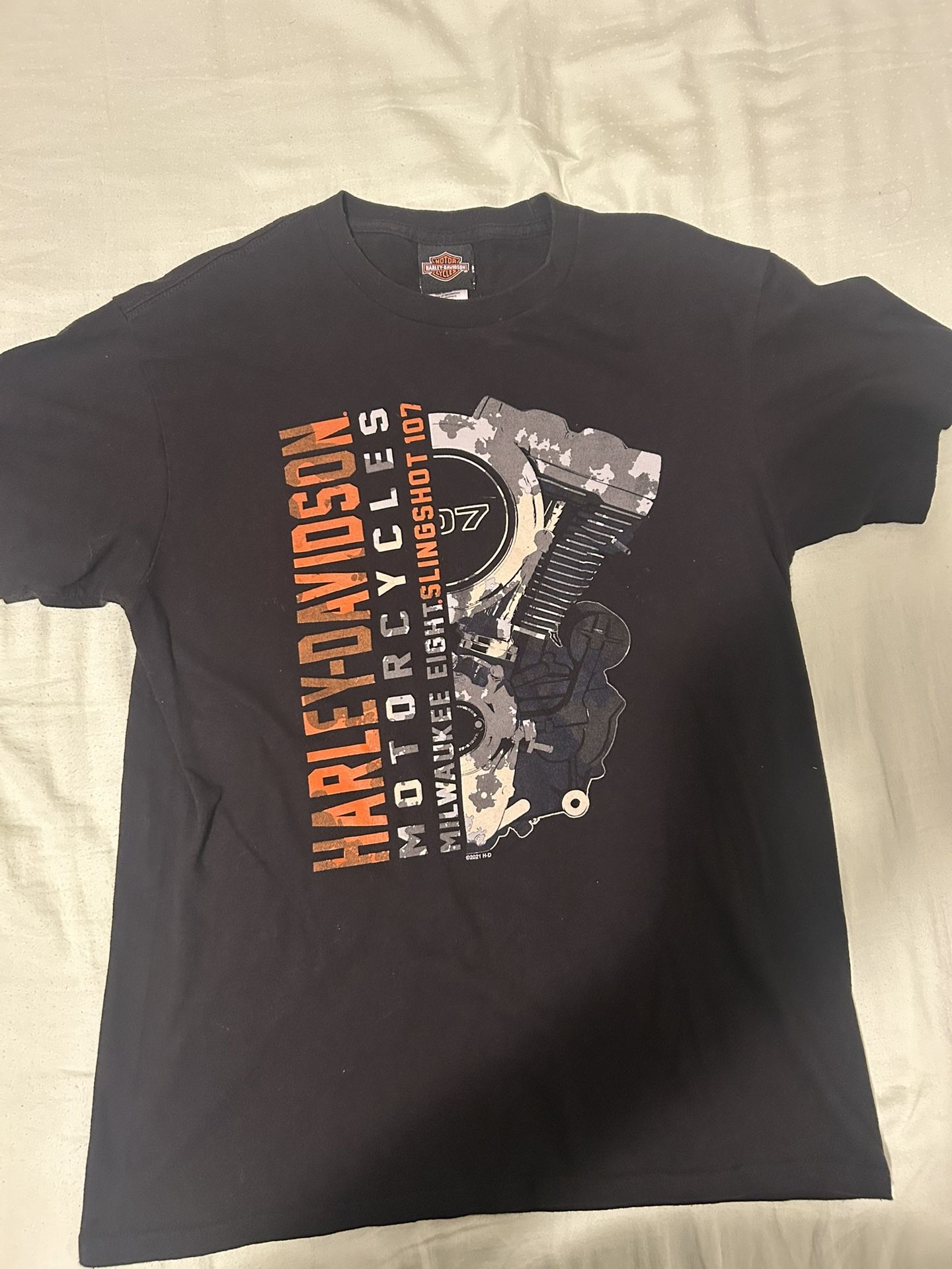 Harley-Davidson