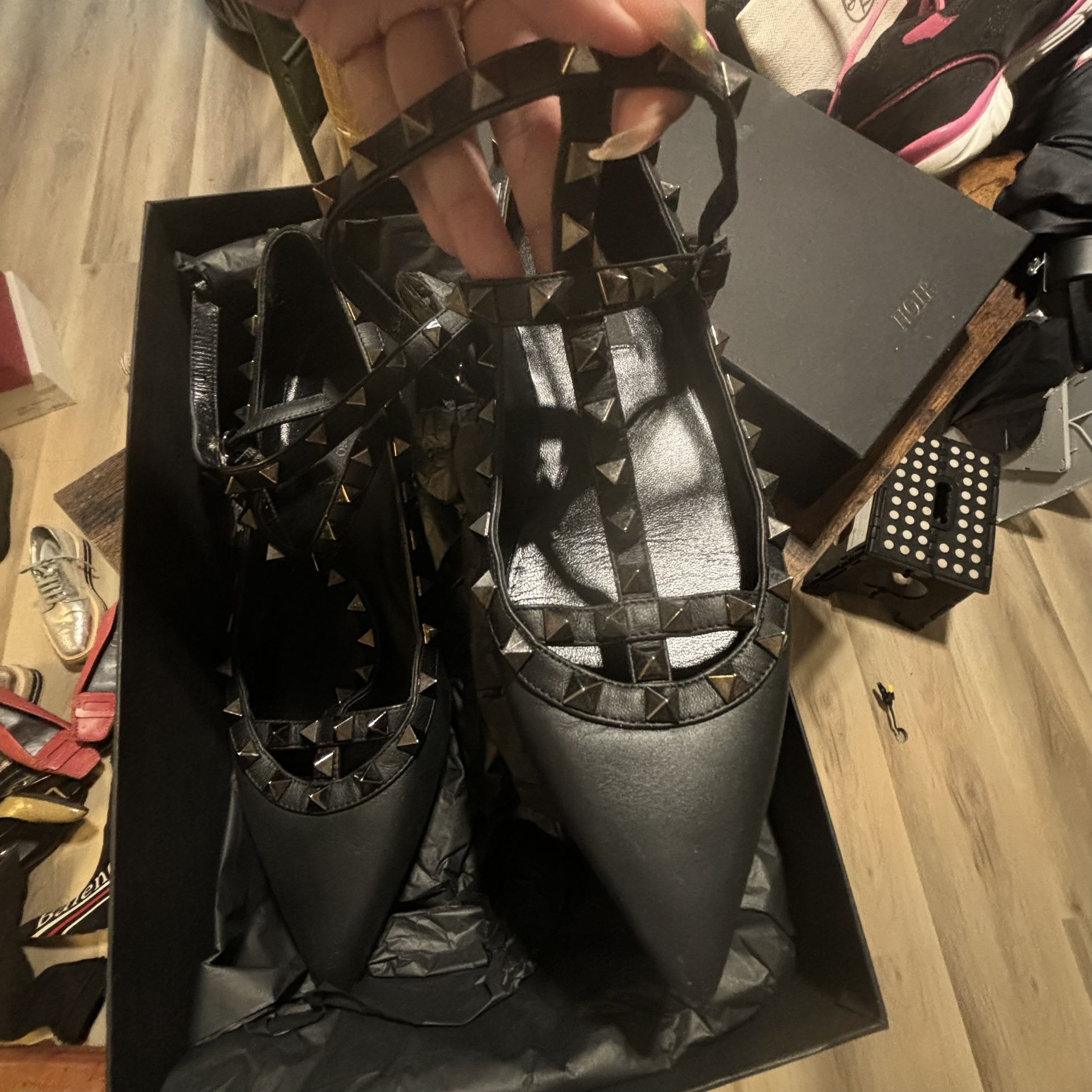 Valentino Shoes