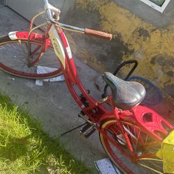Bike