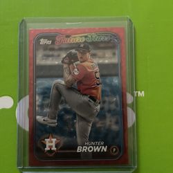 Baseball Cards