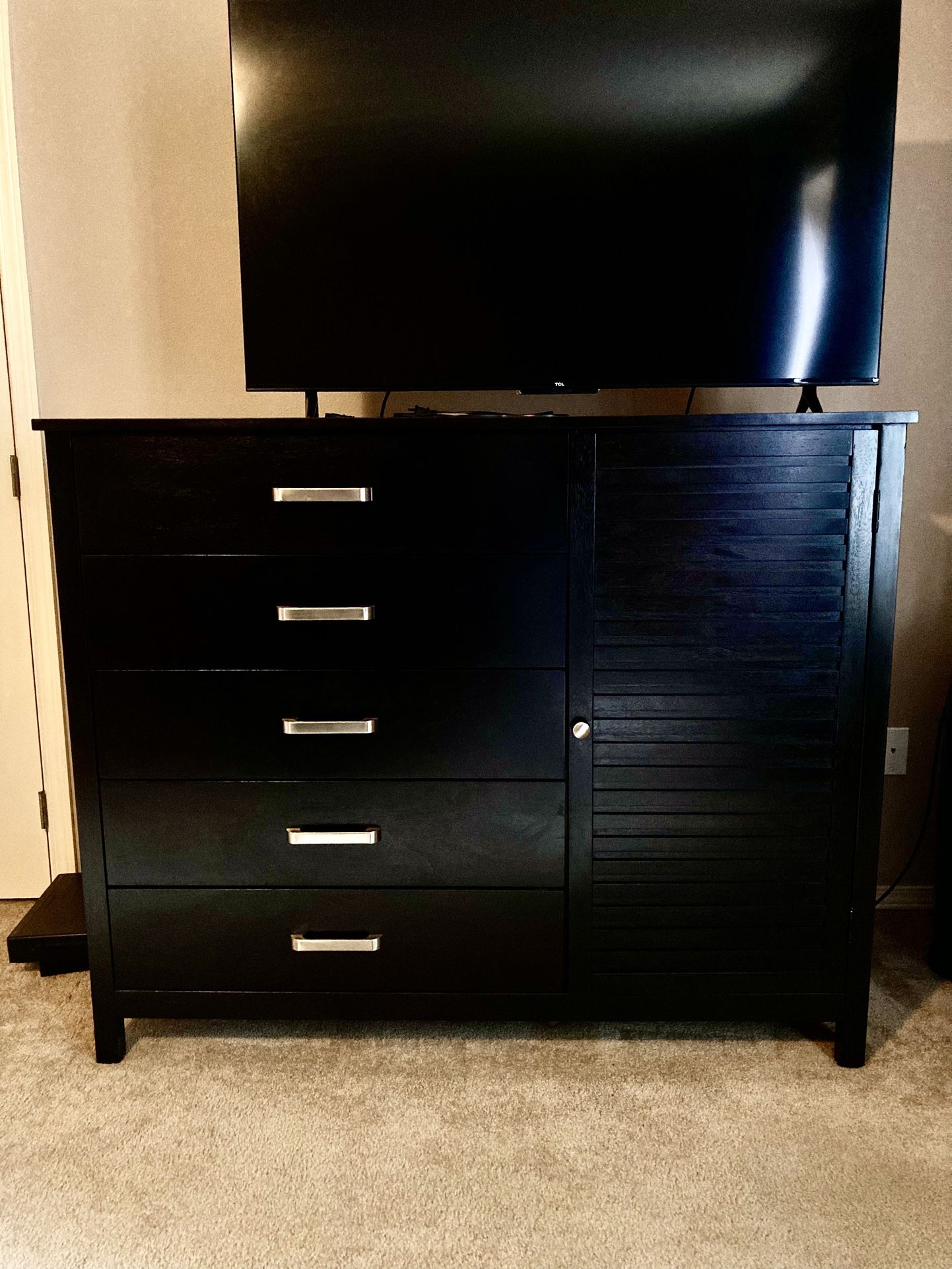 Bedroom Set 