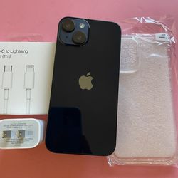 iPhone 14 128GB Unlocked For Any Carrier / any Company / any country