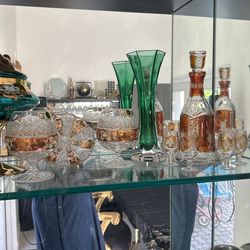 Bohemian Crystal