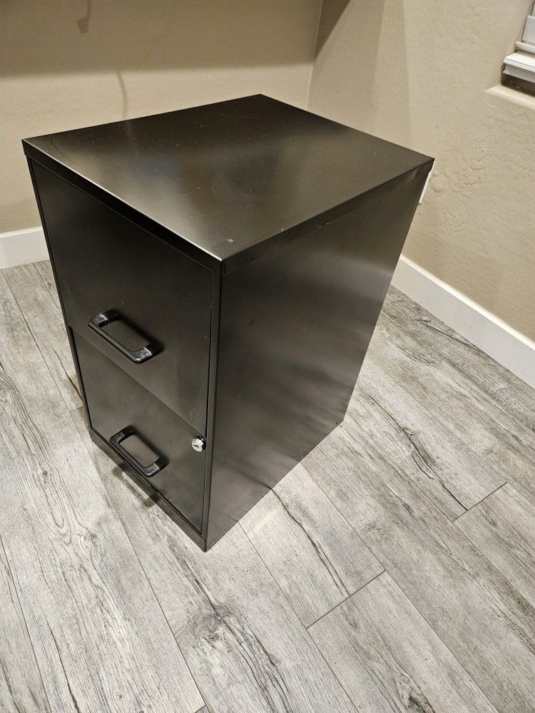 File Cabinet