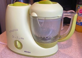 BEABA Babycook Baby Food Maker