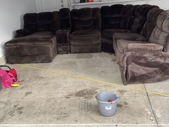 Sectional