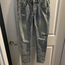 Ksubi Jeans 
