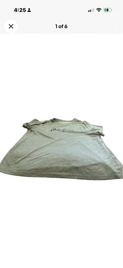 Under Armour Women’s Green Loose Fit Short Sleeve Shirt! 3XL