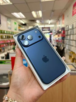 iPhone 17 pro 256gb