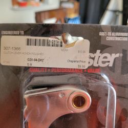 2005 Honda Cbr 600r Clutch Replacement Lever 