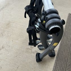 Saris 3 bike carrier