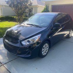 2015 Hyundai Accent