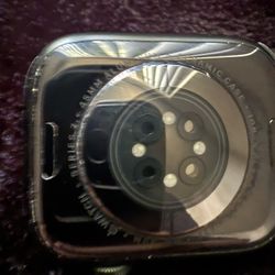 Apple Watch Series 7 45mm  WiFi +GPS